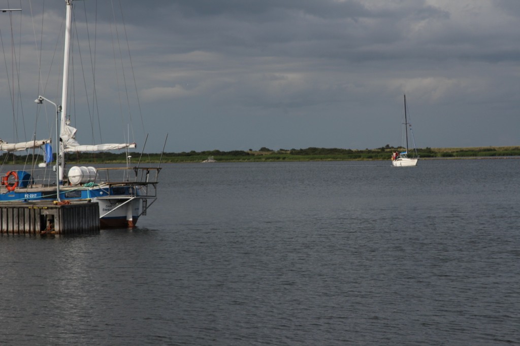 port gorki zachodnie
